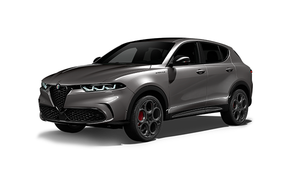 Alfa Romeo Tonale  Luxury Plug-In Hybrid SUV