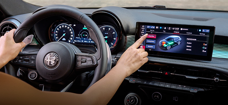 Q4 plug in hybrid deals