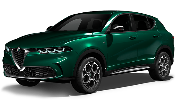 Alfa Romeo Tonale 1.3 T Multiair Plug-in Hybrid Sprint Q4 Automatik (ab  10/23): Technische Daten, Bilder, Preise